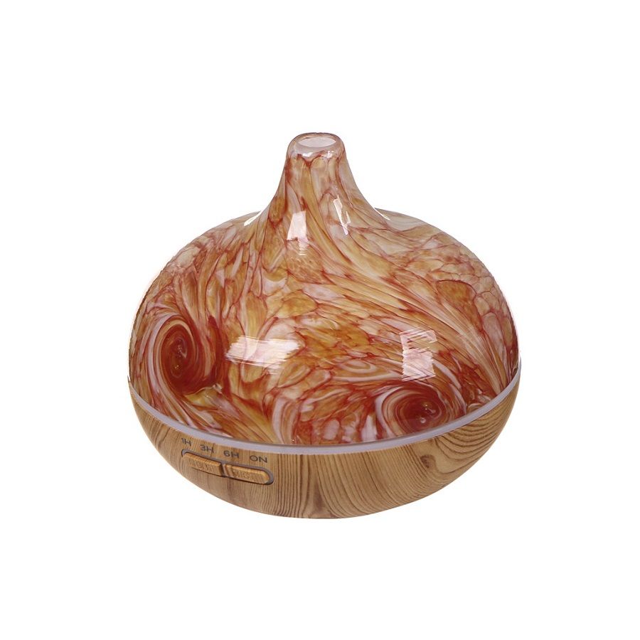 Увлажнитель воздуха ZDK Start Brown
Увлажнитель воздуха ZDK Start Brown