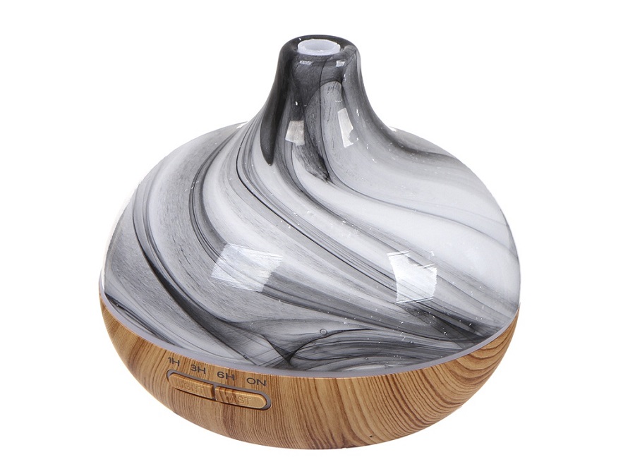 Увлажнитель воздуха ZDK Start Gray
Увлажнитель воздуха ZDK Start Gray