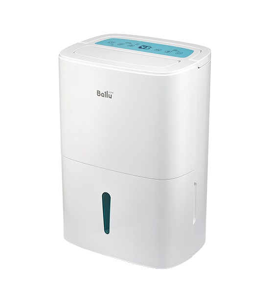 Осушитель воздуха Ballu BD30U
Осушитель воздуха Ballu BD30U