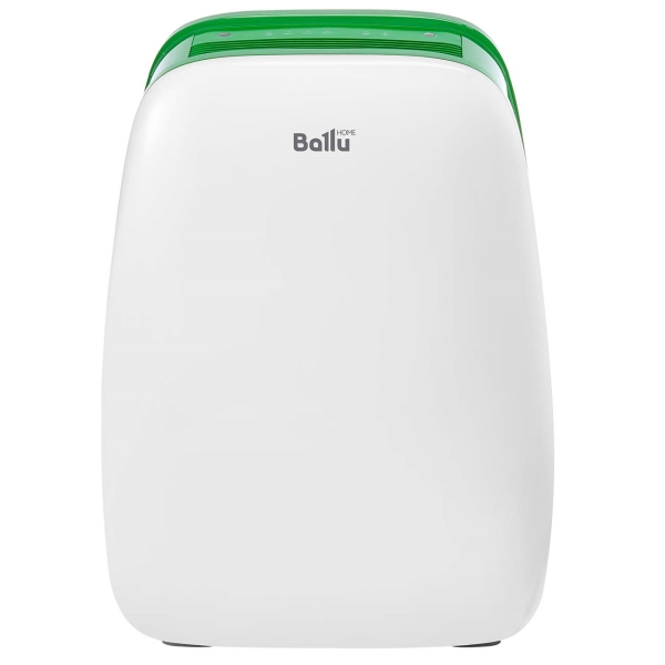 Осушитель воздуха Ballu BD20N
Осушитель воздуха Ballu BD20N