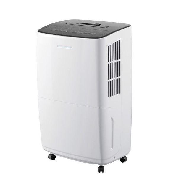 Осушитель воздуха NeoClima ND-24AH
Осушитель воздуха NeoClima ND-24AH