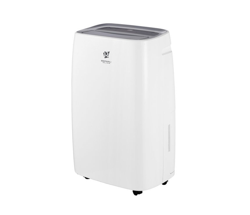 Осушитель воздуха Royal Clima RD-S20-E
Осушитель воздуха Royal Clima RD-S20-E