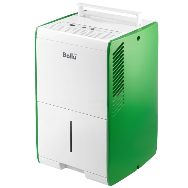 Осушитель воздуха BALLU BD15N
Осушитель воздуха BALLU BD15N