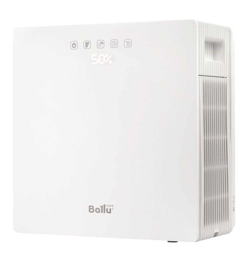 Мойка воздуха BALLU AW-340 белая
Мойка воздуха BALLU AW-340 белая