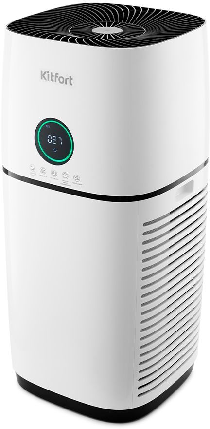 Очиститель воздуха Kitfort KT-2817
Очиститель воздуха Kitfort KT-2817