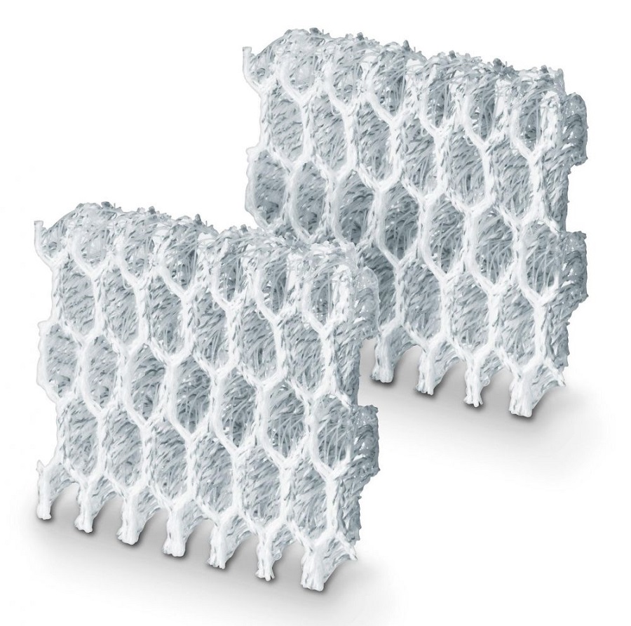 Фильтр для очистителя воздуха Beurer LW230
Фильтр для очистителя воздуха Beurer LW230