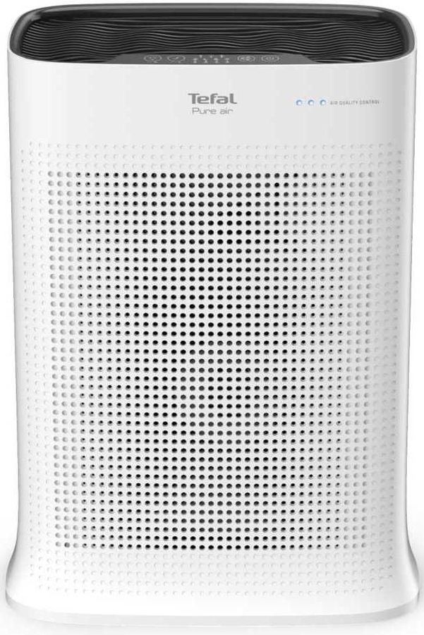 Очиститель воздуха Tefal Pure Air PT3030F0 белый
Очиститель воздуха Tefal Pure Air PT3030F0 белый