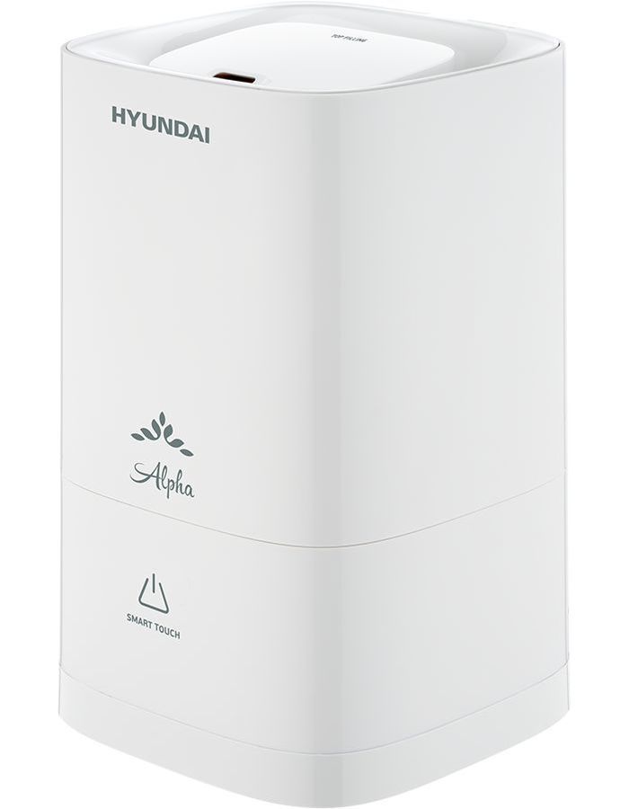 Увлажнитель воздуха Hyundai H-HU17E-5.0-UI192 белый
Увлажнитель воздуха Hyundai H-HU17E-5.0-UI192 белый