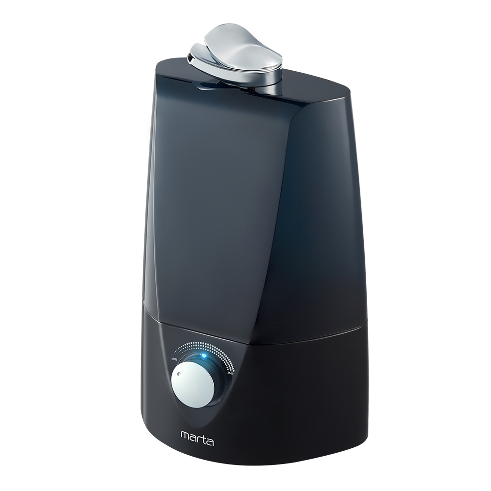 Увлажнитель воздуха Marta MT-2371
Увлажнитель воздуха Marta MT-2371