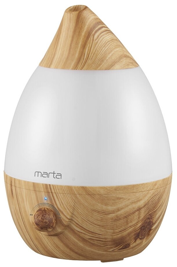 Увлажнитель воздуха Marta MT-2377 с антивирусной лампой
Увлажнитель воздуха Marta MT-2377 с антивирусной лампой