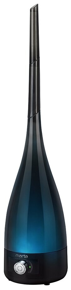Увлажнитель воздуха Marta MT-2672
Увлажнитель воздуха Marta MT-2672