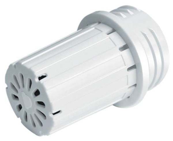 Фильтр для очистки воды ROYAL CLIMA RWF-L400/4.0E
Фильтр для очистки воды ROYAL CLIMA RWF-L400/4.0E