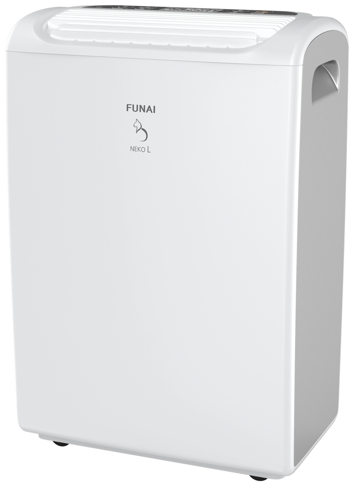 Осушитель воздуха Funai RAD-N26T6E 
Осушитель воздуха Funai RAD-N26T6E
