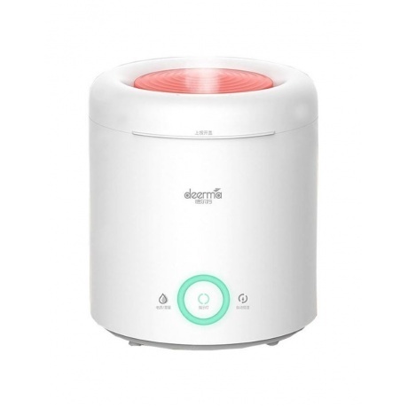 Увлажнитель воздуха Deerma DEM-F301 Humidifier
Увлажнитель воздуха Deerma DEM-F301 Humidifier