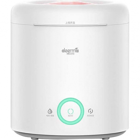 Увлажнитель воздуха Deerma DEM-F301 Humidifier
Увлажнитель воздуха Deerma DEM-F301 Humidifier