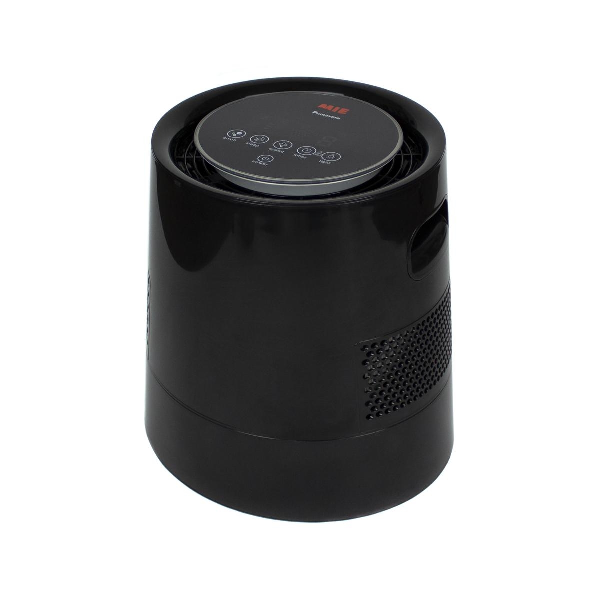 Мойка воздуха MIE Primavera Black
Мойка воздуха MIE Primavera Black