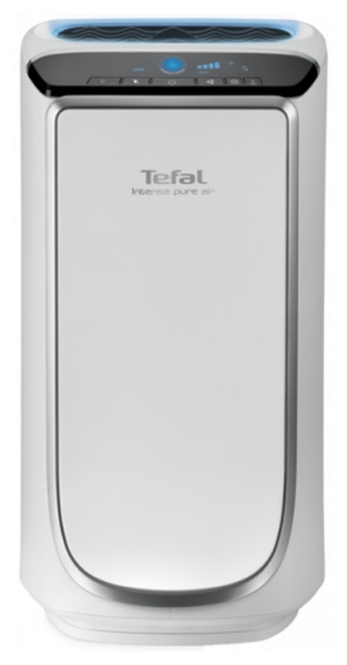 Очиститель воздуха Tefal PU4026F0
Очиститель воздуха Tefal PU4026F0