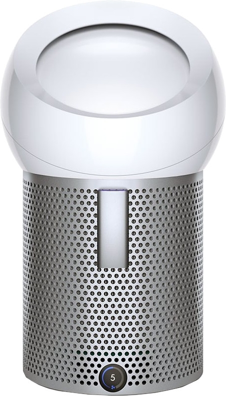 Очиститель воздуха Dyson BP01 Pure Cool Me
Очиститель воздуха Dyson BP01 Pure Cool Me