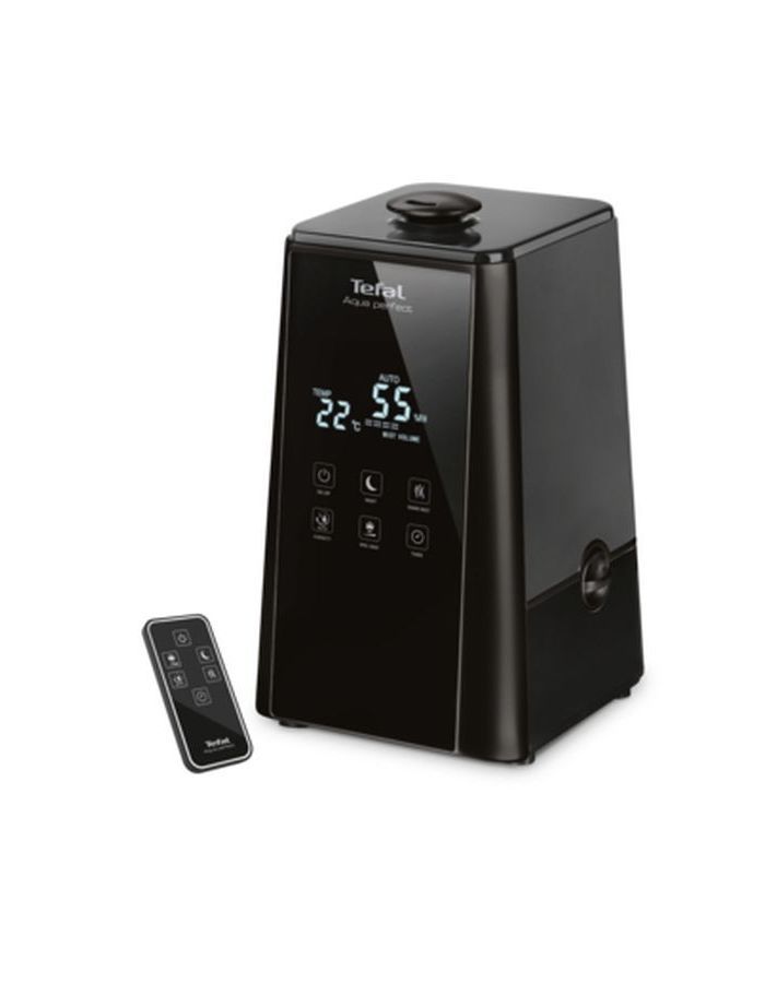 Увлажнитель воздуха Tefal HD5235F0
Увлажнитель воздуха Tefal HD5235F0
