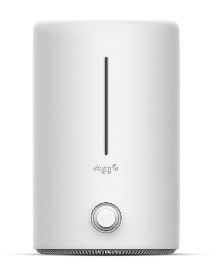 Увлажнитель воздуха Deerma DEM-F628
Увлажнитель воздуха Deerma DEM-F628