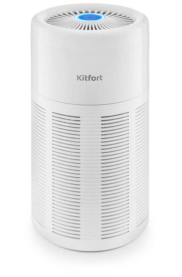 Очиститель воздуха Kitfort КТ-2814
Очиститель воздуха Kitfort КТ-2814