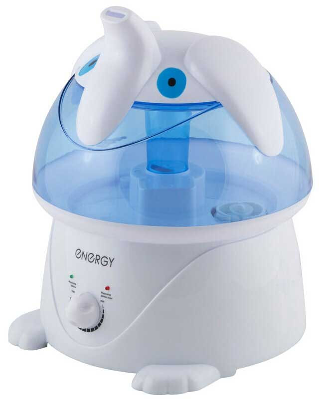 Увлажнитель воздуха Energy EN-610
Увлажнитель воздуха Energy EN-610