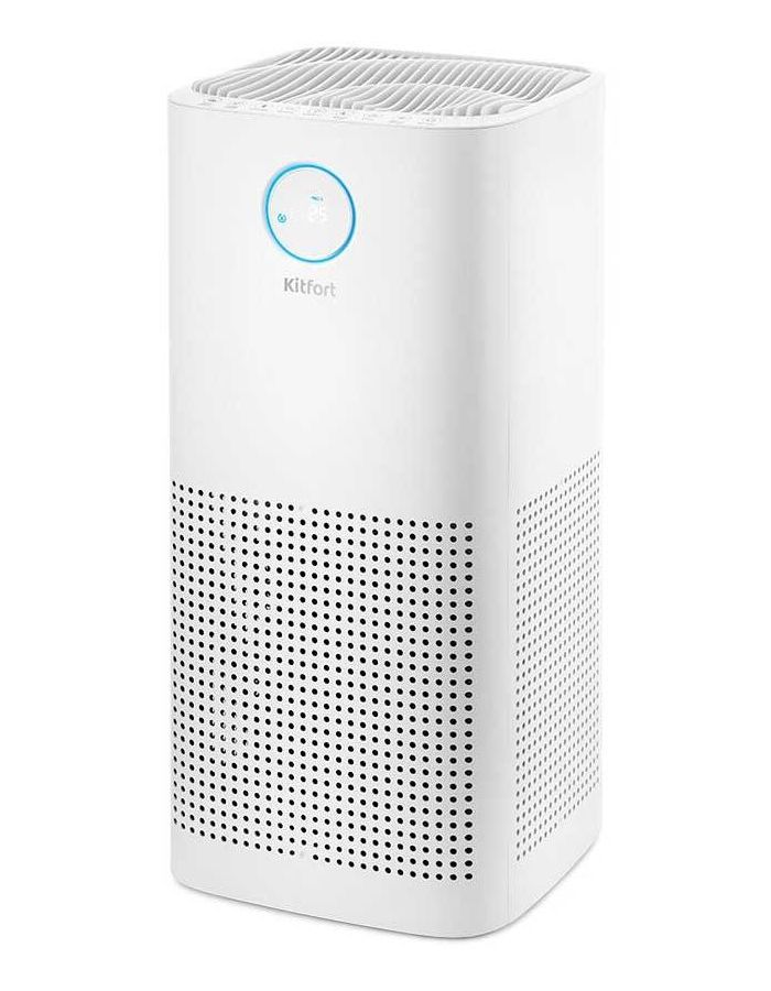 Очиститель воздуха Kitfort КТ-2815
Очиститель воздуха Kitfort КТ-2815