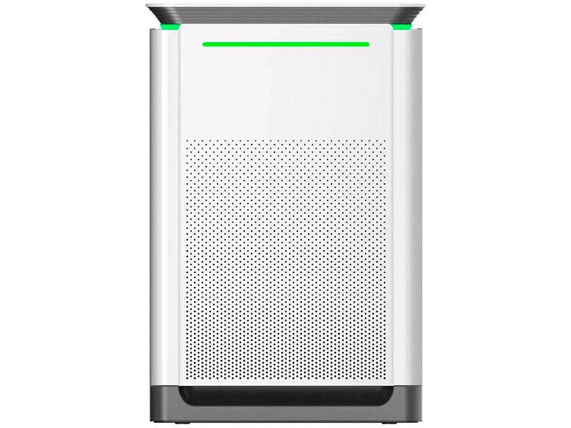 Климатический комплекс MiSoon KJ420F-A350
Климатический комплекс MiSoon KJ420F-A350