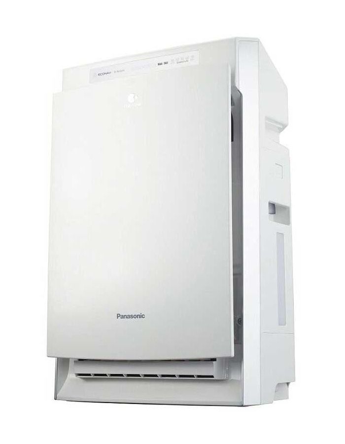 Мойка воздуха Panasonic F-VXR50R-W White
Мойка воздуха Panasonic F-VXR50R-W White