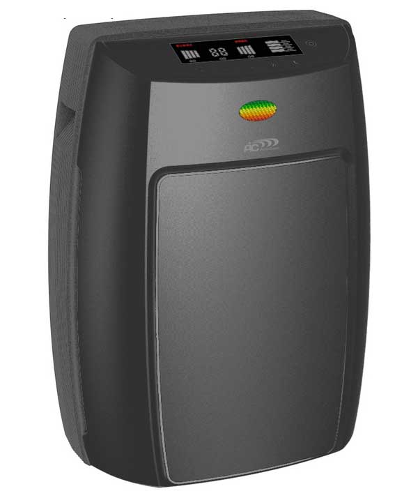 Очиститель воздуха AIC XJ-4400
Очиститель воздуха AIC XJ-4400