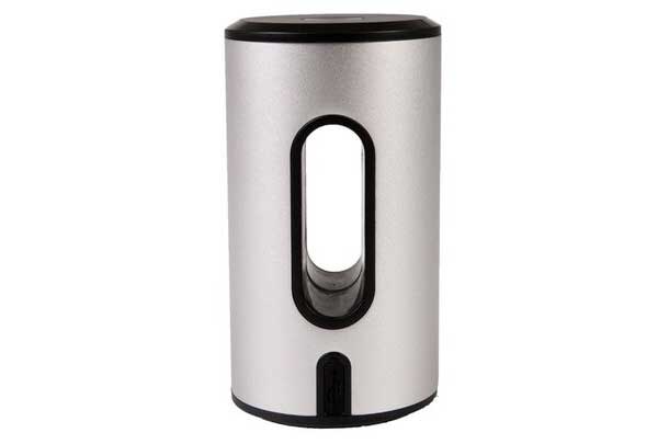 Очиститель воздуха Happy Life ST837 Silver
Очиститель воздуха Happy Life ST837 Silver