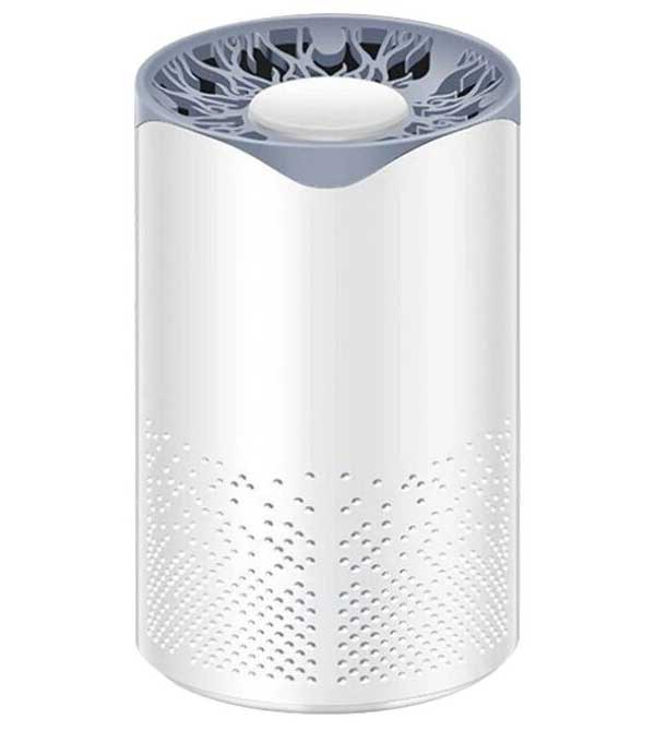 Очиститель воздуха Invin 25M
Очиститель воздуха Invin 25M