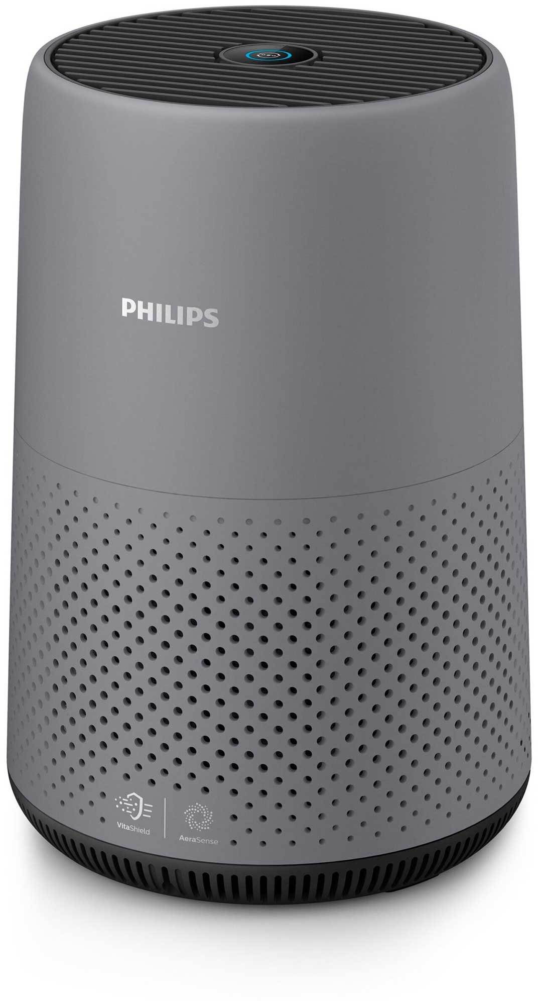 Очиститель воздуха Philips AC0830/10
Очиститель воздуха Philips AC0830/10