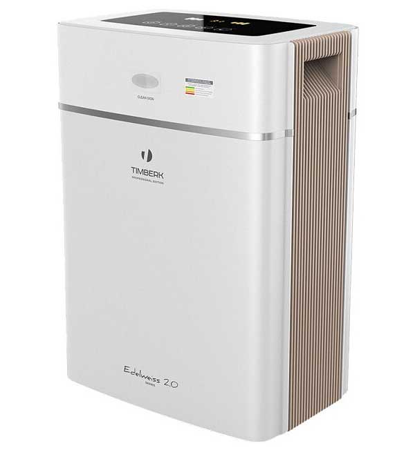 Очиститель воздуха Timberk TAP FL700 MF (W)
Очиститель воздуха Timberk TAP FL700 MF (W)