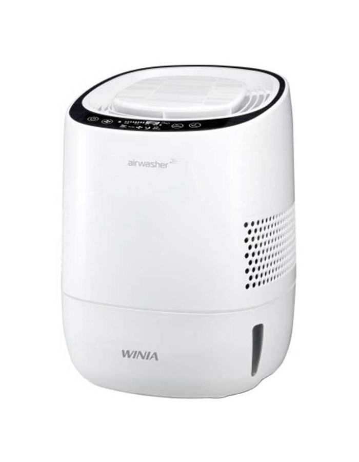 Мойка воздуха Winia AWI-40PTWCD
Мойка воздуха Winia AWI-40PTWCD