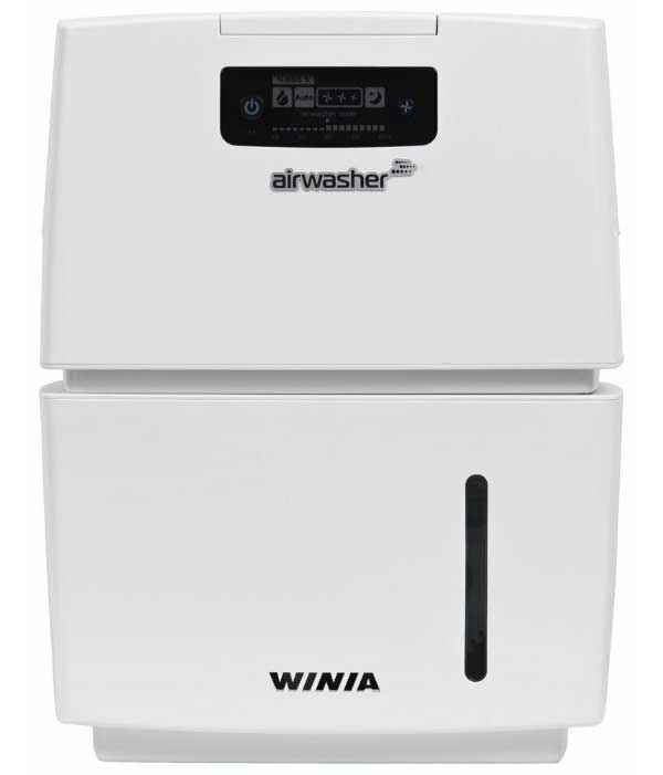 Мойка воздуха Winia AWM-40PTWC
Мойка воздуха Winia AWM-40PTWC