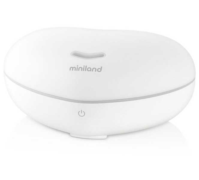 Увлажнитель воздуха Miniland Аромоночник Natural Sleeper 89261
Увлажнитель воздуха Miniland Аромоночник Natural Sleeper 89261