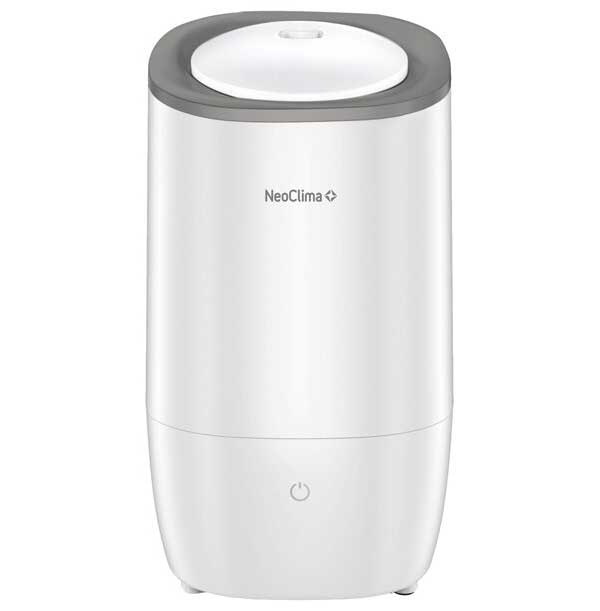 Увлажнитель воздуха NeoClima NHL-320L
Увлажнитель воздуха NeoClima NHL-320L