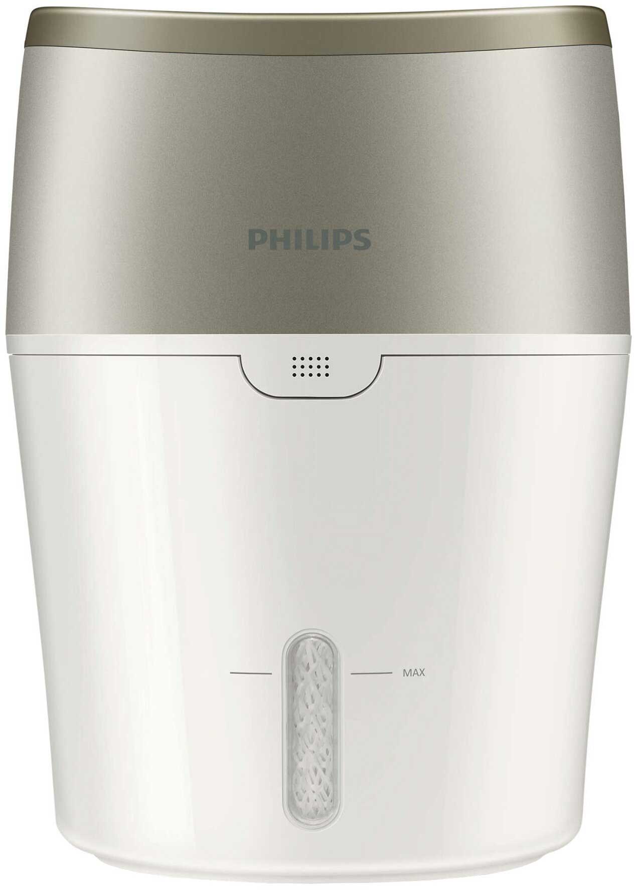 Увлажнитель воздуха Philips HU 4803
Увлажнитель воздуха Philips HU 4803