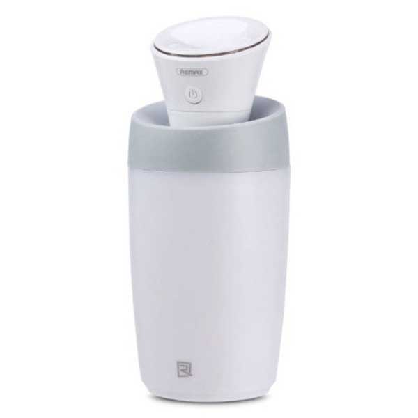 Увлажнитель воздуха Remax Janry RT-A300 White
Увлажнитель воздуха Remax Janry RT-A300 White