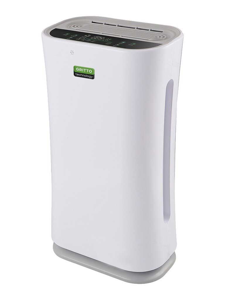 Очиститель воздуха Gritto V1
Очиститель воздуха Gritto V1