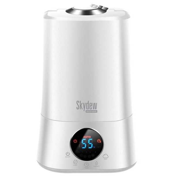 Увлажнитель воздуха Redmond SkyDew RHF-3317S
Увлажнитель воздуха Redmond SkyDew RHF-3317S