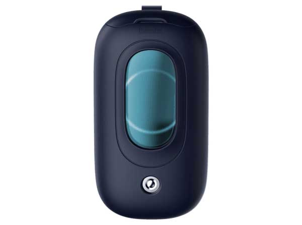 Увлажнитель воздуха Baseus Mini Spaceship Car Magnetic Humidifier (DHMNC-15) Blue
Увлажнитель воздуха Baseus Mini Spaceship Car Magnetic Humidifier (DHMNC-15) Blue