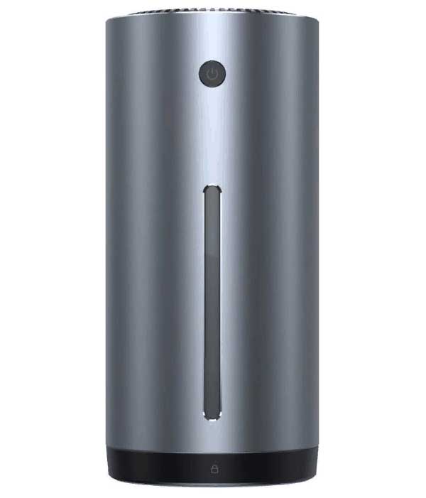 Увлажнитель воздуха Baseus Moisturizing Car Humidifier (CRJSQ01-0G) Dark Grey
Увлажнитель воздуха Baseus Moisturizing Car Humidifier (CRJSQ01-0G) Dark Grey