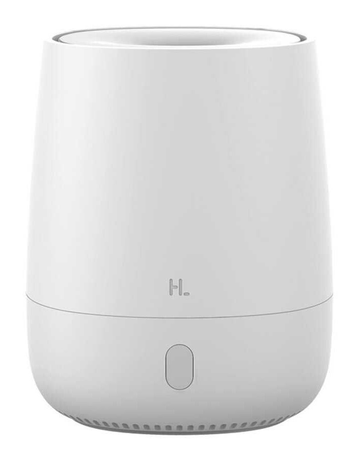 Увлажнитель воздуха Xiaomi HL Aroma Diffuser (VXFL01)
Увлажнитель воздуха Xiaomi HL Aroma Diffuser (VXFL01)