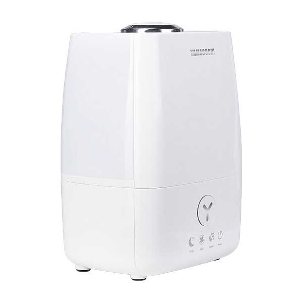 Увлажнитель воздуха Yamaguchi Cloud
Увлажнитель воздуха Yamaguchi Cloud