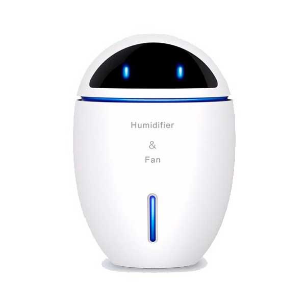 Увлажнитель воздуха ZDK Car H2 White
Увлажнитель воздуха ZDK Car H2 White