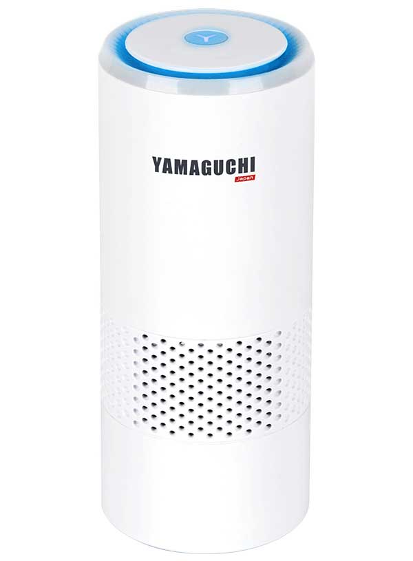 Очиститель воздуха Yamaguchi Oxygen Mini 3677
Очиститель воздуха Yamaguchi Oxygen Mini 3677