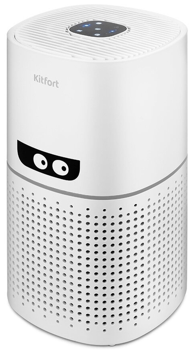 Очиститель воздуха Kitfort КТ-2823
Очиститель воздуха Kitfort КТ-2823