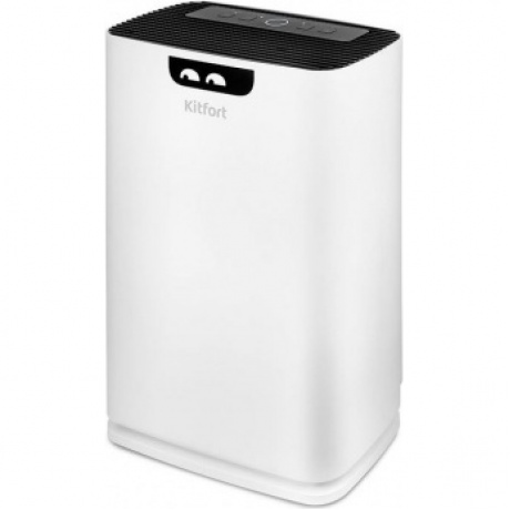 Очиститель воздуха Kitfort КТ-2824
Очиститель воздуха Kitfort КТ-2824